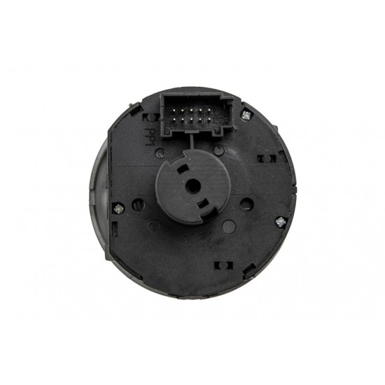 ΔΙΑΚΟΠΤΗΣ ΚΥΡΙΩΝ ΦΩΤΩΝ VW GOLF VI 2008- GOLF PLUS 2008- JETTA 2008- PASSAT B6 2008- TIGUAN 2007- TOURAN 2008-