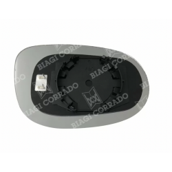 ΚΡΥΣΤΑΛΛΟ ΚΑΘΡΕΠΤΗ LANCIA YPSILON '11- YPSILON MYA '16- ΔΕΞΙ