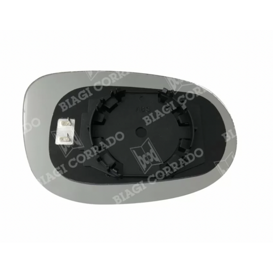 ΚΡΥΣΤΑΛΛΟ ΚΑΘΡΕΠΤΗ LANCIA YPSILON '11- YPSILON MYA '16- ΔΕΞΙ