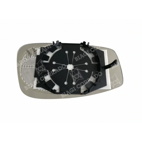 ΚΡΥΣΤΑΛΛΟ ΚΑΘΡΕΠΤΗ OPEL ZAFIRA LIFE '19- 