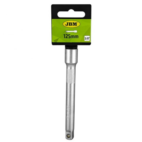 JBM ΠΡΟΕΚΤΑΣΗ ΚΑΣΤΑΝΙΑΣ 125MM