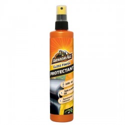 10300 - Armor All Γαλάκτωμα γυαλίσματος – καθαρισμού Protectant Gloss Finish 300ml