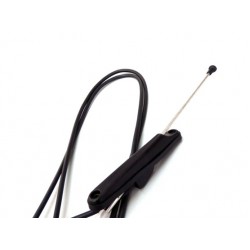 ΚΕΡΑΙΑ DAIHATSU TERIOS '97-'05/ SUZUKI JIMNY '98-'04/ TOYOTA COROLLA E100 / CARINA E