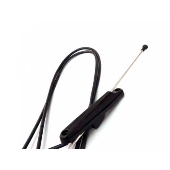 ΚΕΡΑΙΑ DAIHATSU TERIOS '97-'05/ SUZUKI JIMNY '98-'04/ TOYOTA COROLLA E100 / CARINA E