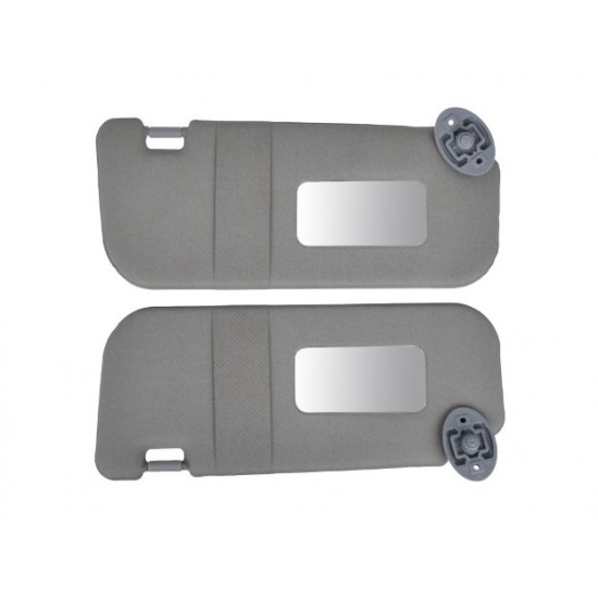 ΑΛΕΞΗΛΙΟ TOYOTA AURIS '07-'12/ COROLLA E150 (ΣΕΤ)