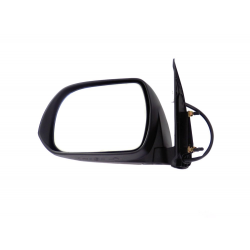 ΚΑΘΡΕΠΤΗΣ TOYOTA HILUX VIGO '12 ΧΡΩΜΙΟ/ ΗΛΕΚΤΡΙΚΟΣ/ ΦΛΑΣ ΑΡΙΣΤΕΡΟΣ