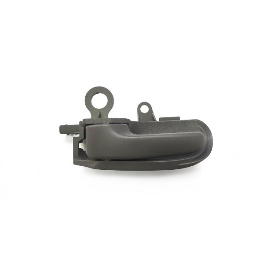 ΛΑΒΗ ΕΣΩΤΕΡΙΚΗ TOYOTA AYGO '05-'14/ CITROEN C1 '05-'13/ PEUGEOT 107 '06-'12 ΓΚΡΙ ΕΜΠΡΟΣ/ ΠΙΣΩ ΑΡΙΣΤΕΡΗ