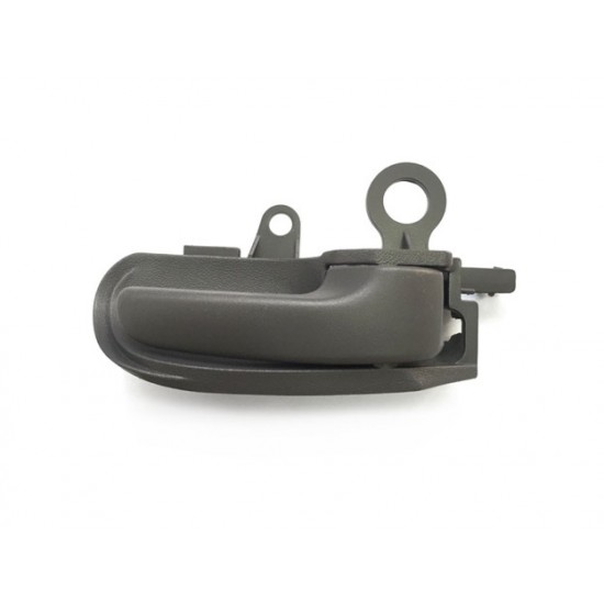 ΛΑΒΗ ΕΣΩΤΕΡΙΚΗ TOYOTA AYGO '05-'14/ CITROEN C1 '05-'13/ PEUGEOT 107 '06-'12 ΓΚΡΙ ΕΜΠΡΟΣ/ ΠΙΣΩ ΔΕΞΙΑ