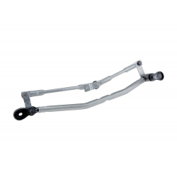 ΝΤΙΖΑ ΥΑΛΟΚΑΘΑΡΙΣΤΗΡΑ OPEL ASTRA H '04- ΧΩΡΙΣ ΜΟΤΕΡ ΕΜΠΡΟΣ