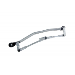 ΝΤΙΖΑ ΥΑΛΟΚΑΘΑΡΙΣΤΗΡΑ OPEL ASTRA H '04- ΧΩΡΙΣ ΜΟΤΕΡ ΕΜΠΡΟΣ