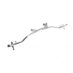 ΝΤΙΖΑ ΥΑΛΟΚΑΘΑΡΙΣΤΗΡΑ OPEL MERIVA A '03-