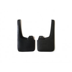 ΛΑΣΠΩΤΗΡΑΣ ISUZU DMAX '12 1CAB+ 1,5CAB ΠΙΣΩ (ΣΕΤ)