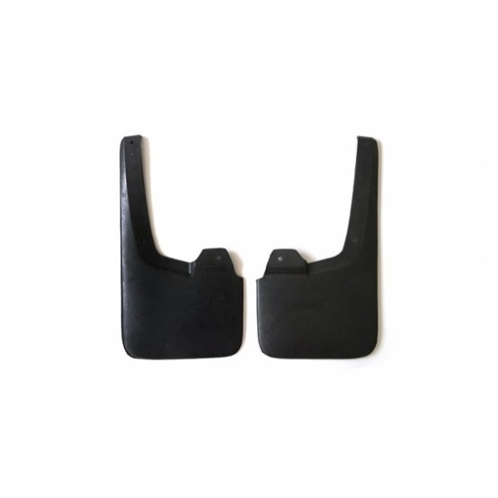 ΛΑΣΠΩΤΗΡΑΣ ISUZU DMAX '12 1CAB+ 1,5CAB ΠΙΣΩ (ΣΕΤ)