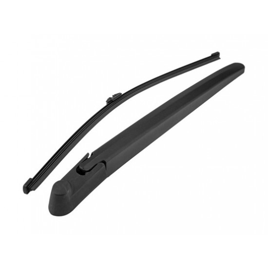 ΥΑΛΟΚΑΘΑΡΙΣΤΗΡΑΣ OPEL VECTRA C HATCHBACK '05- ΠΙΣΩ 390MM