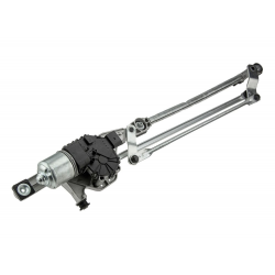 ΝΤΙΖΑ ΥΑΛΟΚΑΘΑΡΙΣΤΗΡΑ FORD FOCUS '08- HATCHBACK/COUPE/ '04-'08 SEDAN ΕΜΠΡΟΣ ΜΕ ΜΟΤΕΡ