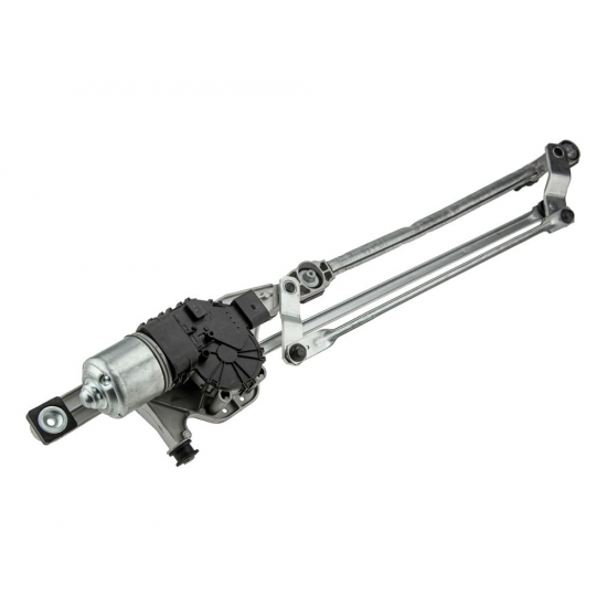 ΝΤΙΖΑ ΥΑΛΟΚΑΘΑΡΙΣΤΗΡΑ FORD FOCUS '08- HATCHBACK/COUPE/ '04-'08 SEDAN ΕΜΠΡΟΣ ΜΕ ΜΟΤΕΡ