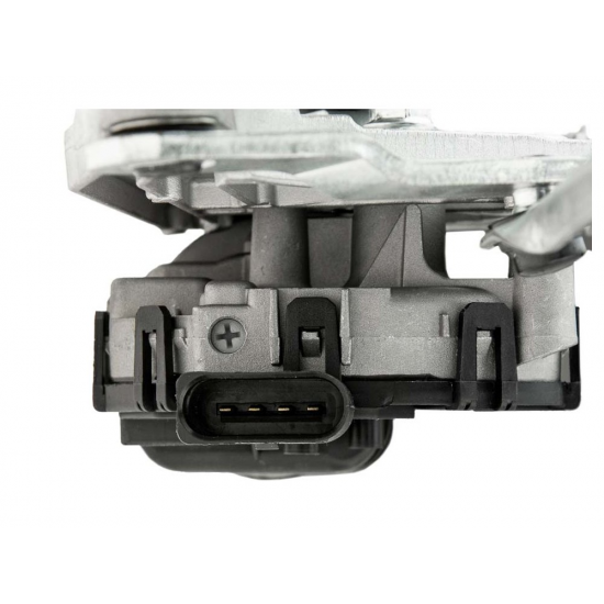 ΝΤΙΖΑ ΥΑΛΟΚΑΘΑΡΙΣΤΗΡΑ FORD FOCUS '08- HATCHBACK/COUPE/ '04-'08 SEDAN ΕΜΠΡΟΣ ΜΕ ΜΟΤΕΡ