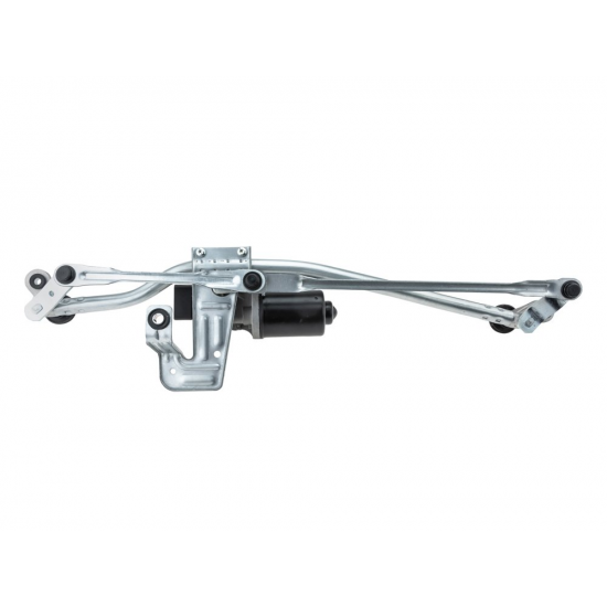 ΝΤΙΖΑ ΥΑΛΟΚΑΘΑΡΙΣΤΗΡΑ FIAT DUCATO III/ PEUGEOT BOXER/ CITROEN JUMPER ΕΜΠΡΟΣ ΜΕ ΜΟΤΕΡ