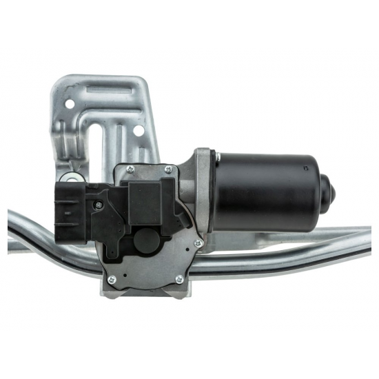 ΝΤΙΖΑ ΥΑΛΟΚΑΘΑΡΙΣΤΗΡΑ FIAT DUCATO III/ PEUGEOT BOXER/ CITROEN JUMPER ΕΜΠΡΟΣ ΜΕ ΜΟΤΕΡ