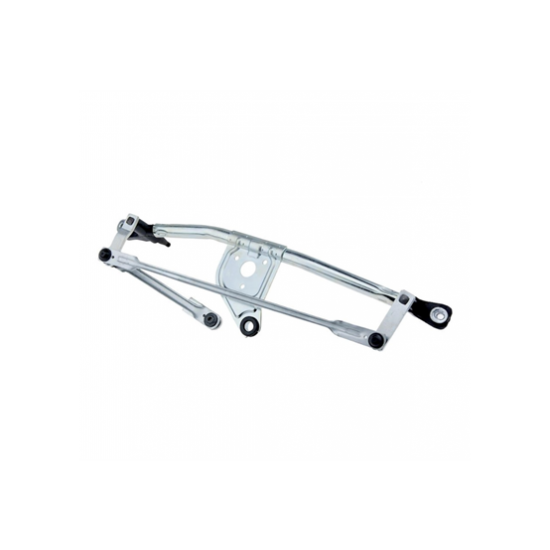 ΝΤΙΖΑ ΥΑΛΟΚΑΘΑΡΙΣΤΗΡΑ FIAT FIORINO/ QUBO '07-/ CITROEN NEMO/ PEUGEOT BIPPER XΩΡΙΣ MOTEP