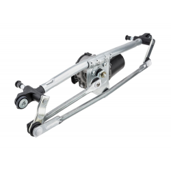 ΝΤΙΖΑ ΥΑΛΟΚΑΘΑΡΙΣΤΗΡΑ FIAT FIORINO/ QUBO '07-/ CITROEN NEMO/ PEUGEOT BIPPER ΕΜΠΡΟΣ ΜΕ ΜΟΤΕΡ