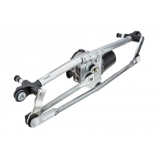 ΝΤΙΖΑ ΥΑΛΟΚΑΘΑΡΙΣΤΗΡΑ FIAT FIORINO/ QUBO '07-/ CITROEN NEMO/ PEUGEOT BIPPER ΕΜΠΡΟΣ ΜΕ ΜΟΤΕΡ