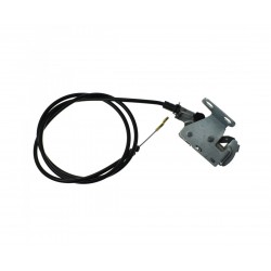 ΚΛΕΙΔΑΡΙΑ ΠΟΡΤΑΣ FIAT DUCATO '06- (8m3)/ PEUGEOT BOXER/ CITROEN JUMPER - ΚΛΕΙΔΑΡΙΑ ΠΙΣΩ ΠΟΡΤΑΣ - ΜΕ ΝΤΙΖΑ 95.5CM - ΑΝΩ ΔΕΞΙΑ