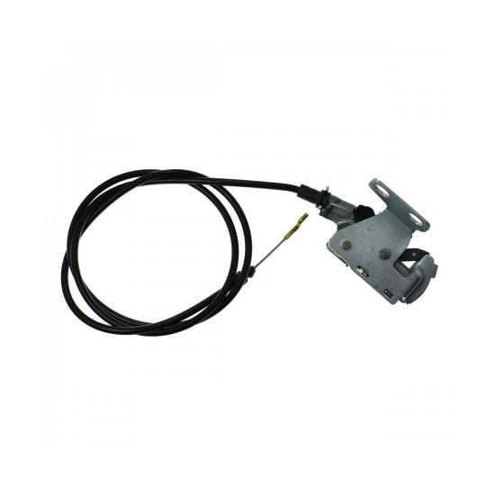 ΚΛΕΙΔΑΡΙΑ ΠΟΡΤΑΣ FIAT DUCATO '06- (8m3)/ PEUGEOT BOXER/ CITROEN JUMPER - ΚΛΕΙΔΑΡΙΑ ΠΙΣΩ ΠΟΡΤΑΣ - ΜΕ ΝΤΙΖΑ 95.5CM - ΑΝΩ ΔΕΞΙΑ