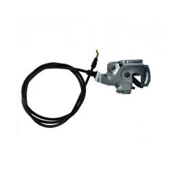 ΚΛΕΙΔΑΡΙΑ ΠΟΡΤΑΣ FIAT DUCATO '06- (10m3)/ PEUGEOT BOXER/ CITROEN JUMPER - ΚΛΕΙΔΑΡΙΑ ΠΙΣΩ ΠΟΡΤΑΣ - ΜΕ ΝΤΙΖΑ 122CM - ΑΝΩ ΔΕΞΙΑ