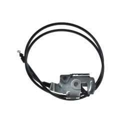 ΚΛΕΙΔΑΡΙΑ ΠΟΡΤΑΣ FIAT DUCATO '06- (8m3)/ PEUGEOT BOXER/ CITROEN JUMPER - ΚΛΕΙΔΑΡΙΑ ΠΙΣΩ ΠΟΡΤΑΣ - ΜΕ ΝΤΙΖΑ 95.5CM - ΑΝΩ ΑΡΙΣΤΕΡΑ