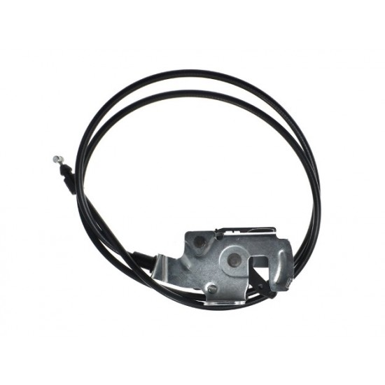 ΚΛΕΙΔΑΡΙΑ ΠΟΡΤΑΣ FIAT DUCATO '06- (8m3)/ PEUGEOT BOXER/ CITROEN JUMPER - ΚΛΕΙΔΑΡΙΑ ΠΙΣΩ ΠΟΡΤΑΣ - ΜΕ ΝΤΙΖΑ 95.5CM - ΑΝΩ ΑΡΙΣΤΕΡΑ