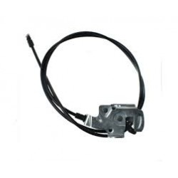 ΚΛΕΙΔΑΡΙΑ ΠΟΡΤΑΣ FIAT DUCATO '06- (10m3)/ PEUGEOT BOXER/ CITROEN JUMPER - ΚΛΕΙΔΑΡΙΑ ΠΙΣΩ ΠΟΡΤΑΣ - ΜΕ ΝΤΙΖΑ 122CM - ΑΝΩ ΑΡΙΣΤΕΡΑ