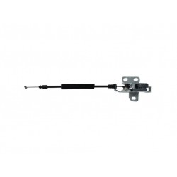 ΚΛΕΙΔΑΡΙΑ ΠΟΡΤΑΣ FIAT FIORINO '07-/ PEUGEOT BIPPER/ CITROEN NEMO - ΠΙΣΩ ΠΟΡΤΑΣ (ΔΙΠΛΗΣ) ΚΑΤΩ ΔΕΞΙΑ