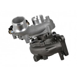 ΤΟΥΡΜΠΙΝΑ NISSAN D40 '10-/ PATHFINDER R51 YD25DDTI EURO5