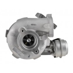 ΤΟΥΡΜΠΙΝΑ NISSAN NAVARA D40 '05-'06/ PATHFINDER 4WD YD25DDTI EURO3