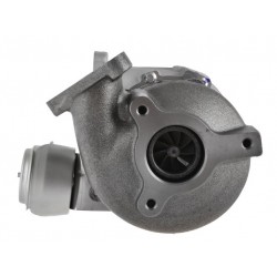 ΤΟΥΡΜΠΙΝΑ NISSAN NAVARA D40 '05-'06/ PATHFINDER 4WD YD25DDTI EURO3