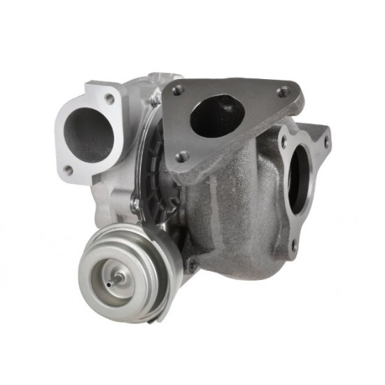 ΤΟΥΡΜΠΙΝΑ NISSAN NAVARA D40 '05-'06/ PATHFINDER 4WD YD25DDTI EURO3