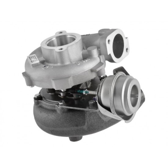 ΤΟΥΡΜΠΙΝΑ NISSAN NAVARA D40 '05-'06/ PATHFINDER 4WD YD25DDTI EURO3