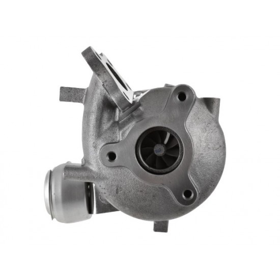 ΤΟΥΡΜΠΙΝΑ NISSAN NAVARA D40 '06-'10/ PATHFINDER R51 YD25DDTI EURO 4