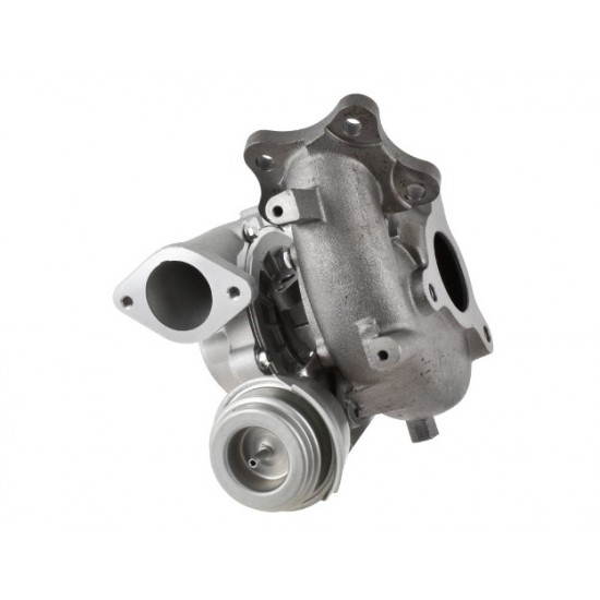 ΤΟΥΡΜΠΙΝΑ NISSAN NAVARA D40 '06-'10/ PATHFINDER R51 YD25DDTI EURO 4