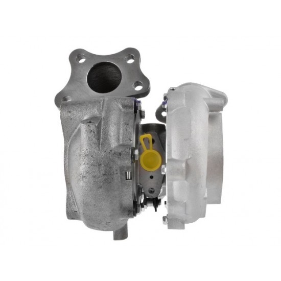 ΤΟΥΡΜΠΙΝΑ NISSAN NAVARA D40 '06-'10/ PATHFINDER R51 YD25DDTI EURO 4