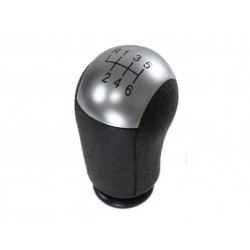 ΠΟΜΟΛΟ ΛΕΒΙΕ ΤΑΧΥΤΗΤΩΝ FORD FOCUS '03-'08/ C-MAX '03-'07/ MONDEO '03-'05 ΑΣΗΜΙ 6 ΤΑΧΥΤΗΤΕΣ-R123456 (ΜΑΚΡΥΣ ΛΑΙΜΟΣ)