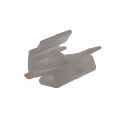 ΚΛΙΠ MITSUBISHI L200 '87-'96 ΓΛΥΣΤΡΑΣ ΠΑΡΑΘΥΡΟΥ ΕΞΩΤΕΡΙΚΟ (5ΤΕΜ)