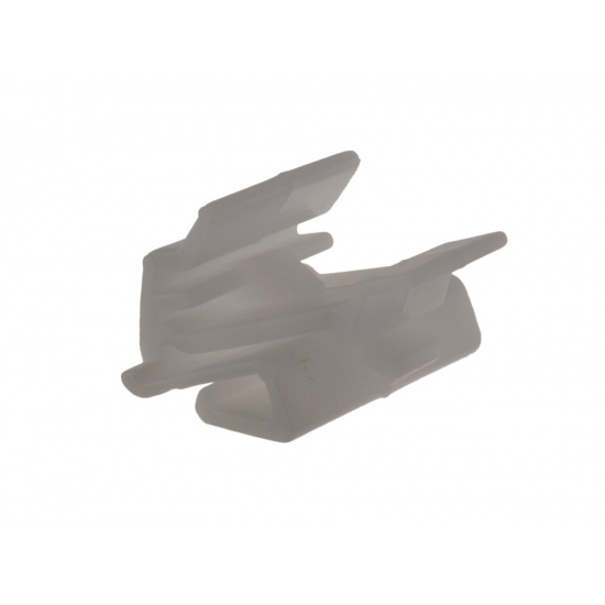 ΚΛΙΠ MITSUBISHI L200 '87-'96 ΓΛΥΣΤΡΑΣ ΠΑΡΑΘΥΡΟΥ ΕΞΩΤΕΡΙΚΟ (5ΤΕΜ)