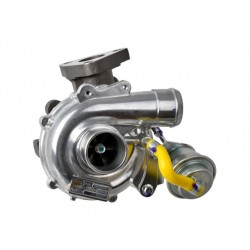 ΤΟΥΡΜΠΙΝΑ MITSUBISHI L200 KB4T '05-'11 4WD/ KA4T '07-'11 2WD 4D56 (ΕΚΤΟΣ HI-POWER)