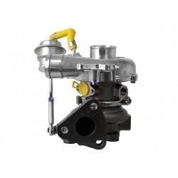 ΤΟΥΡΜΠΙΝΑ MITSUBISHI L200 KB4T '05-'11 4WD/ KA4T '07-'11 2WD 4D56 (ΕΚΤΟΣ HI-POWER)