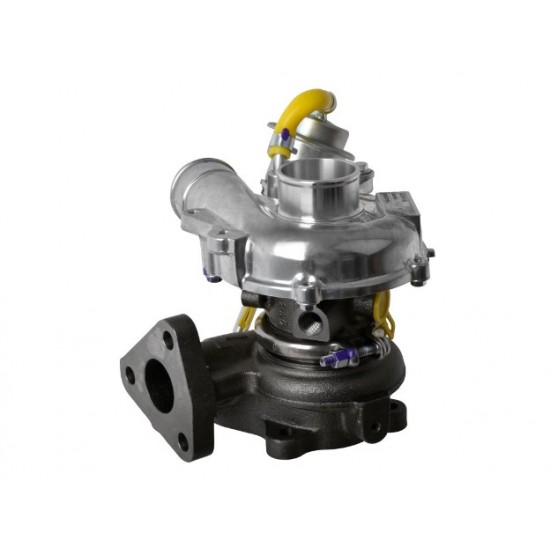 ΤΟΥΡΜΠΙΝΑ MITSUBISHI L200 KB4T '05-'11 4WD/ KA4T '07-'11 2WD 4D56 (ΕΚΤΟΣ HI-POWER)