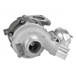 ΤΟΥΡΜΠΙΝΑ MITSUBISHI L200 KB4T '08-'11 4D56 HI-POWER