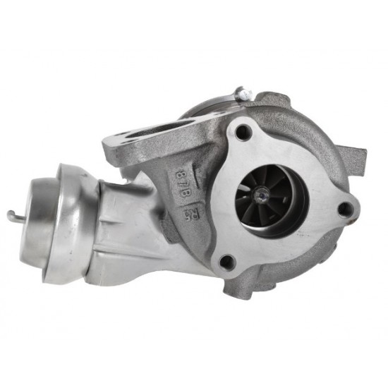 ΤΟΥΡΜΠΙΝΑ MITSUBISHI L200 KB4T '08-'11 4D56 HI-POWER