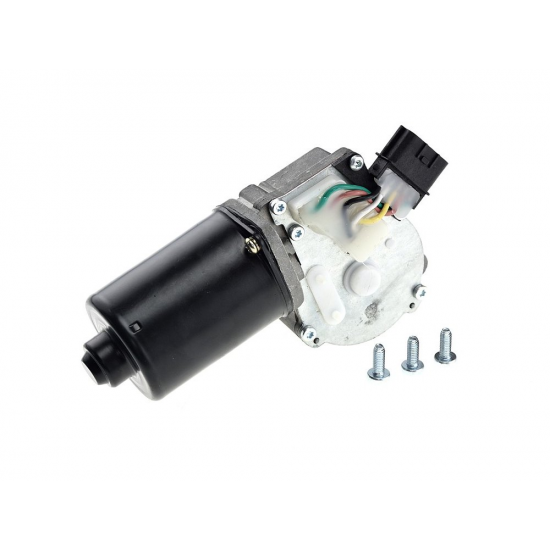 ΜΟΤΕΡ ΥΑΛΟΚΑΘΑΡΙΣΤΗΡΑ NISSAN ALMERA N16 HB ΕΜΠΡΟΣ